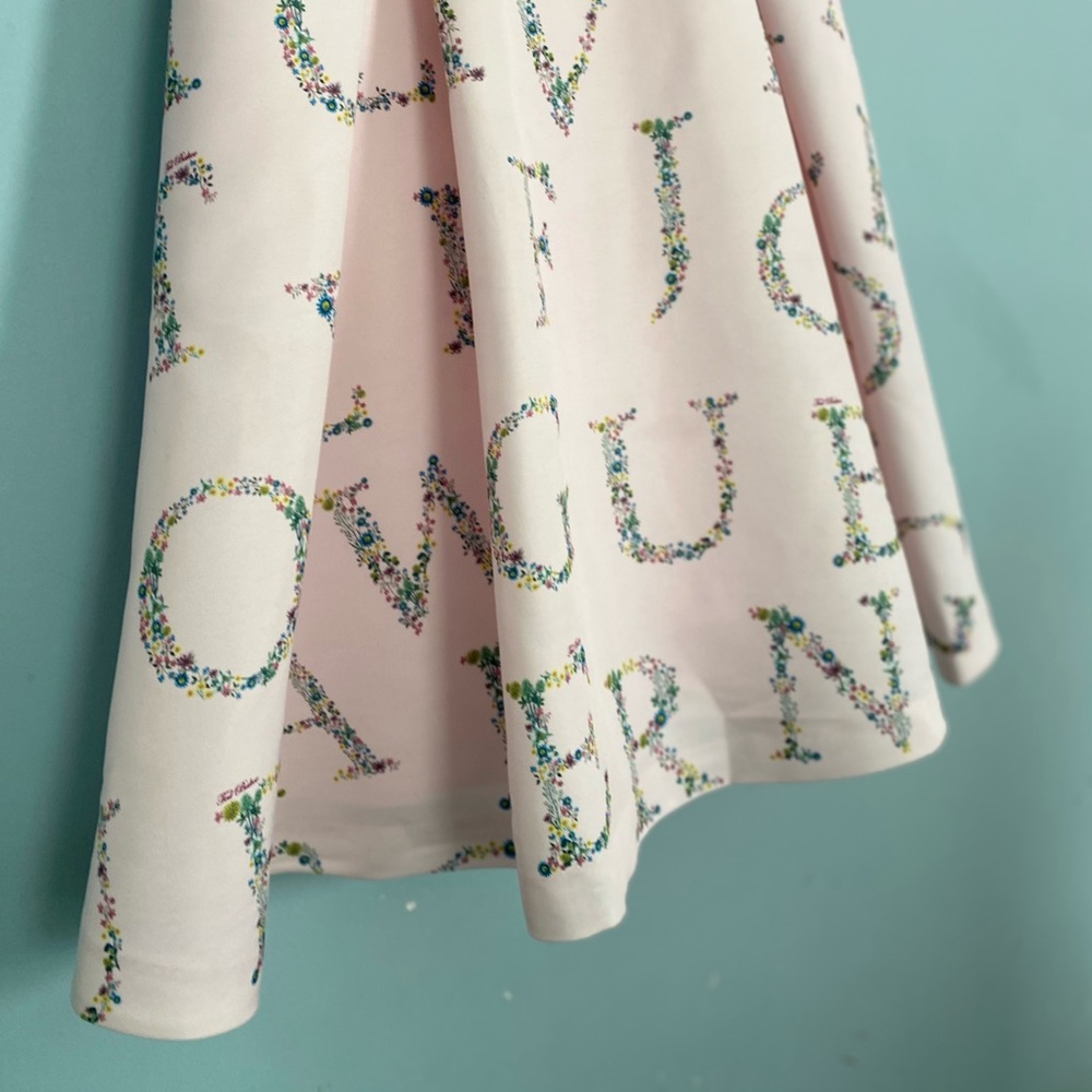 ⭐️⭐️Ted Baker Zowey dress! - Picture 11 of 12